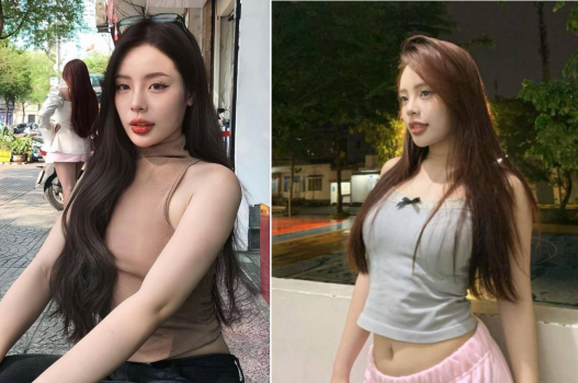 Em xinh eo thon chịch giỏi