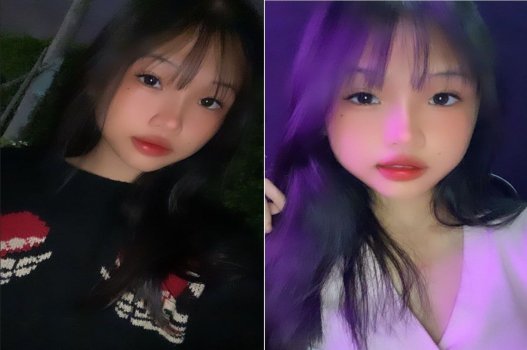 Nữ sinh bị bạn dẫn dụ sex sung sướng