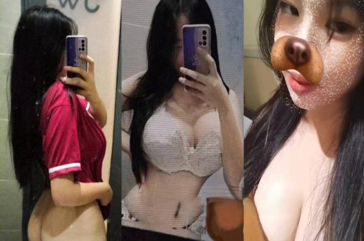 Nữ sinh mông to đụ gần hết cả lớp